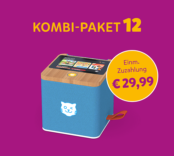 Kombi Paket 12