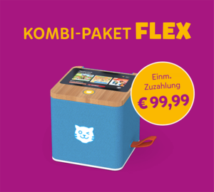 Kombi Paket Flex