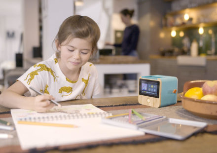 tigerbox TOUCH - Alles was ich hören will